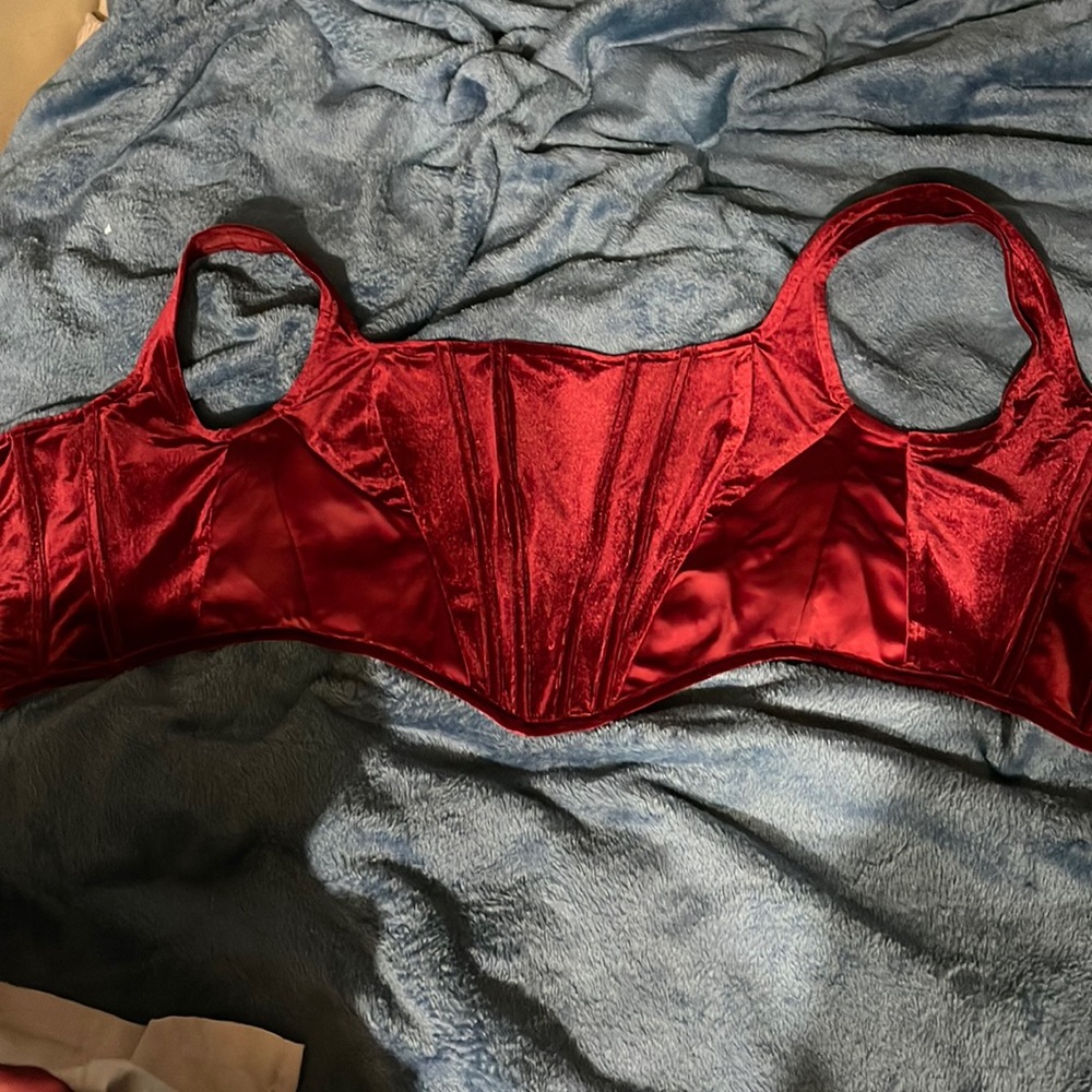 Corset